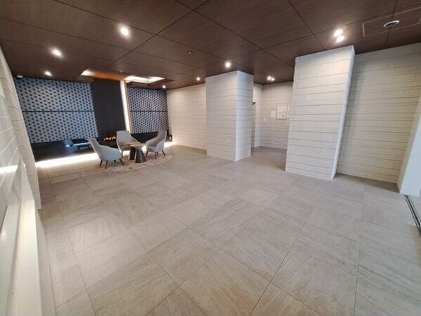 スプランディッド梅田北の物件内観写真